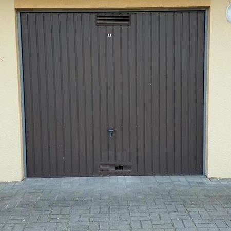 Apartament Na Wydmie, Garaz + Ladowarka Ev Ustka Extérieur photo