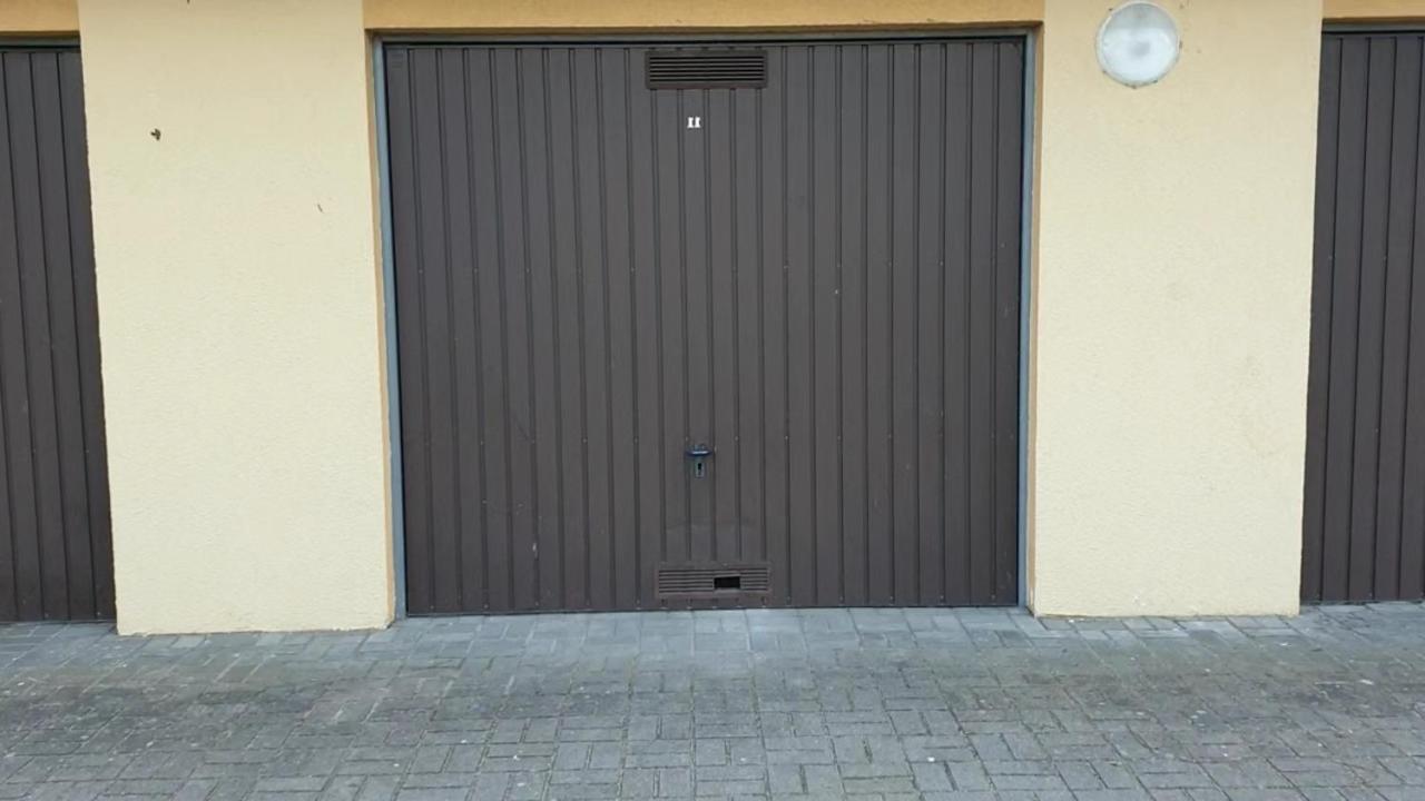 Apartament Na Wydmie, Garaz + Ladowarka Ev Ustka Extérieur photo