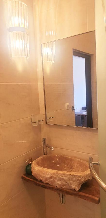 Apartament Na Wydmie, Garaz + Ladowarka Ev Ustka Extérieur photo